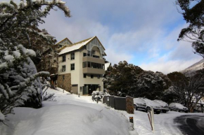 Boali Lodge Thredbo, Thredbo Village